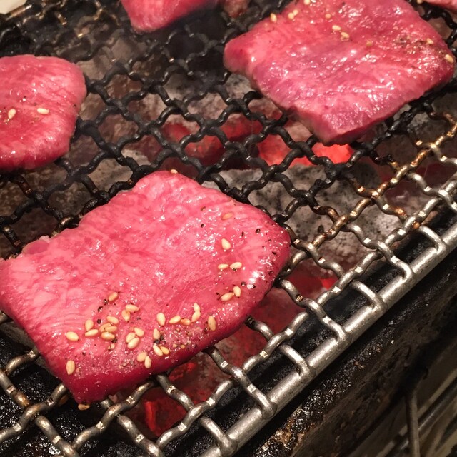 閉店 神楽坂 翔山亭 神田淡路町店 ショウザンテイ 淡路町 焼肉 食べログ