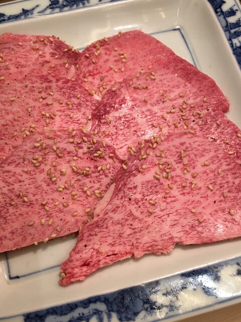 閉店 神楽坂 翔山亭 神田淡路町店 ショウザンテイ 淡路町 焼肉 食べログ