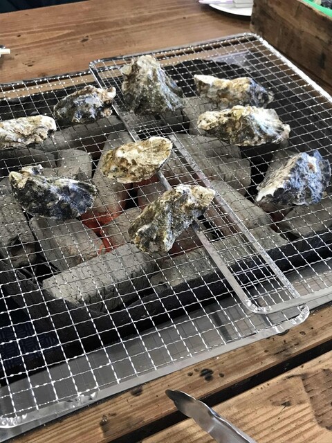 Kakigoya Onomichi Oyster Bar Tabelog