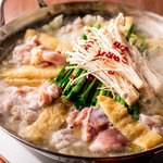 北新地 鳥屋 東池袋店