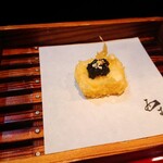 Tempura Shubou Nishimura - 