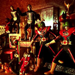 秘密結社ショッカー - 