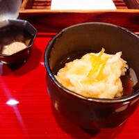 天ぷら酒房 西むら - 