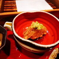 天ぷら酒房 西むら - 