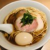 らぁ麺 はやし田 新宿本店
