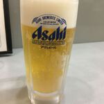 桔梗園 - 生ビール