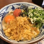 Marugame Seimen - 