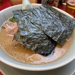 ラーメン山岡家 - 