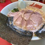 ラーメン山岡家 - 