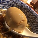 つけそば 神田 勝本 - 