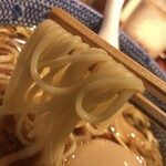 つけそば 神田 勝本 - 