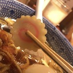 つけそば 神田 勝本 - 