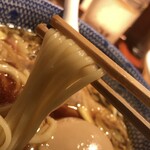 つけそば 神田 勝本 - 