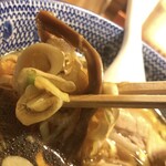 つけそば 神田 勝本 - 