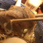 つけそば 神田 勝本 - 