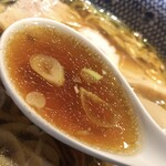 つけそば 神田 勝本 - 