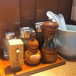 つけそば 神田 勝本 - 