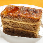 Patisserie JUN UJITA - カフェノワ