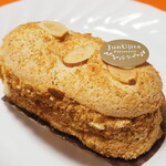 Patisserie JUN UJITA - ショーモンテ