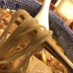 つけそば 神田 勝本 - 