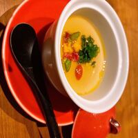WASHOKU 蒼天  - 