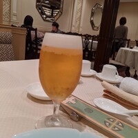 崎陽軒本店 嘉宮 - 小ビール