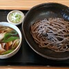 手打ちそばさくらの定食屋