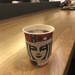 STARBUCKS COFFEE - コーヒー