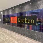 THE NEW YORK BAYSIDE KITCHEN - 