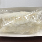 金得春捲 - 金得春捲