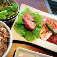 渋谷焼肉 KINTAN - 