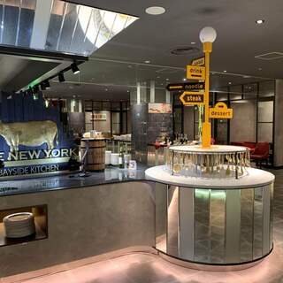 THE NEW YORK BAYSIDE KITCHEN_2