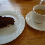 ヒナタカフェ - 美味しいケーキとコーヒー