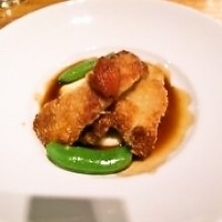 シャンパン食堂 - 