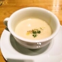 シャンパン食堂 - 
