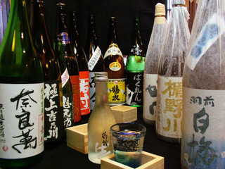 Bisuto Ro Shimp Ei - 新潟地酒～全国酒まで取扱い