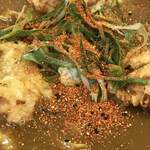 極楽うどん TKU - 