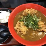 極楽うどん TKU - 