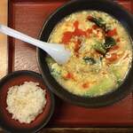 Hachiban Ramen - 