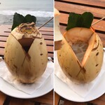Kisik Bar and Grill  - Jimbaran Express