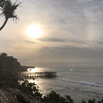 Kisik Bar and Grill  - AYANA Resort and Spa