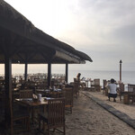 Kisik Bar and Grill  - 店内