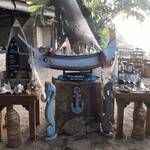 Kisik Bar and Grill  - ワインビュッフェ