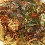 お好み焼・居酒屋 空 - 