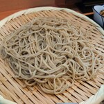 Teuchi Soba Tsumugi - もり蕎麦