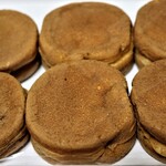 谷口今川焼店 - 料理写真: