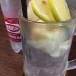 朝めし酒場 ナニコレ食堂 - 