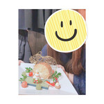 鶏料理ひとりひとり - スペシャルデザート