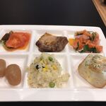 ラ・ベランダ - 