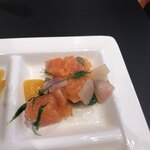 ラ・ベランダ - 